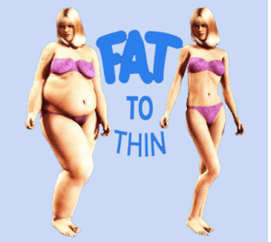 Fattothin