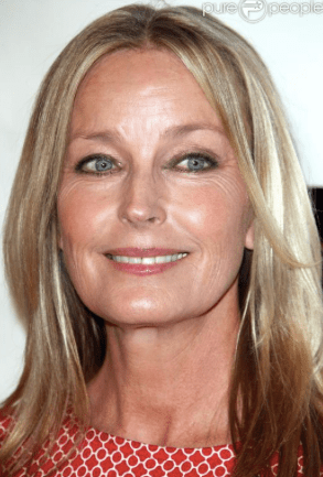 Bo Derek