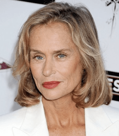 Lauren Hutton
