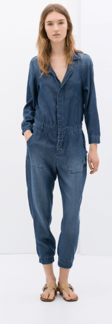 JeansOverall