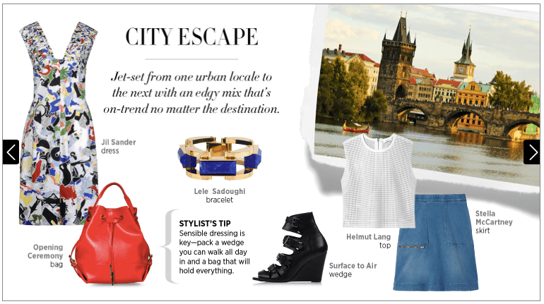 CityEscape