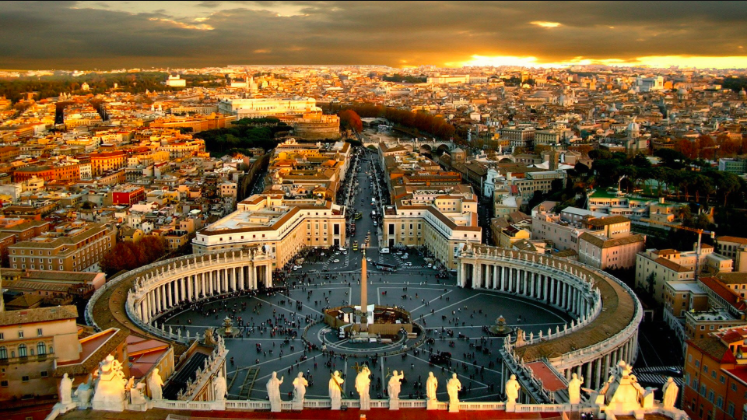 vaticancity