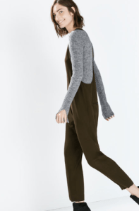 ZaraJumpsuit