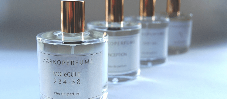 Zarkoperfume