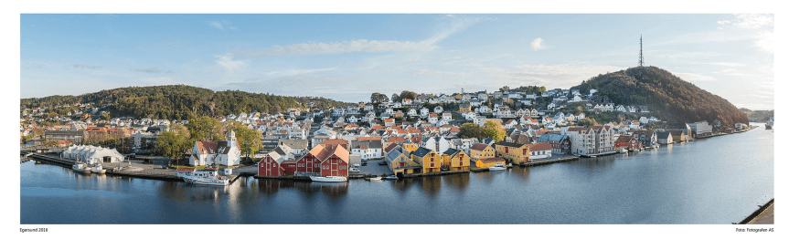 Egersund